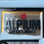 Alpium - Luxusappartements