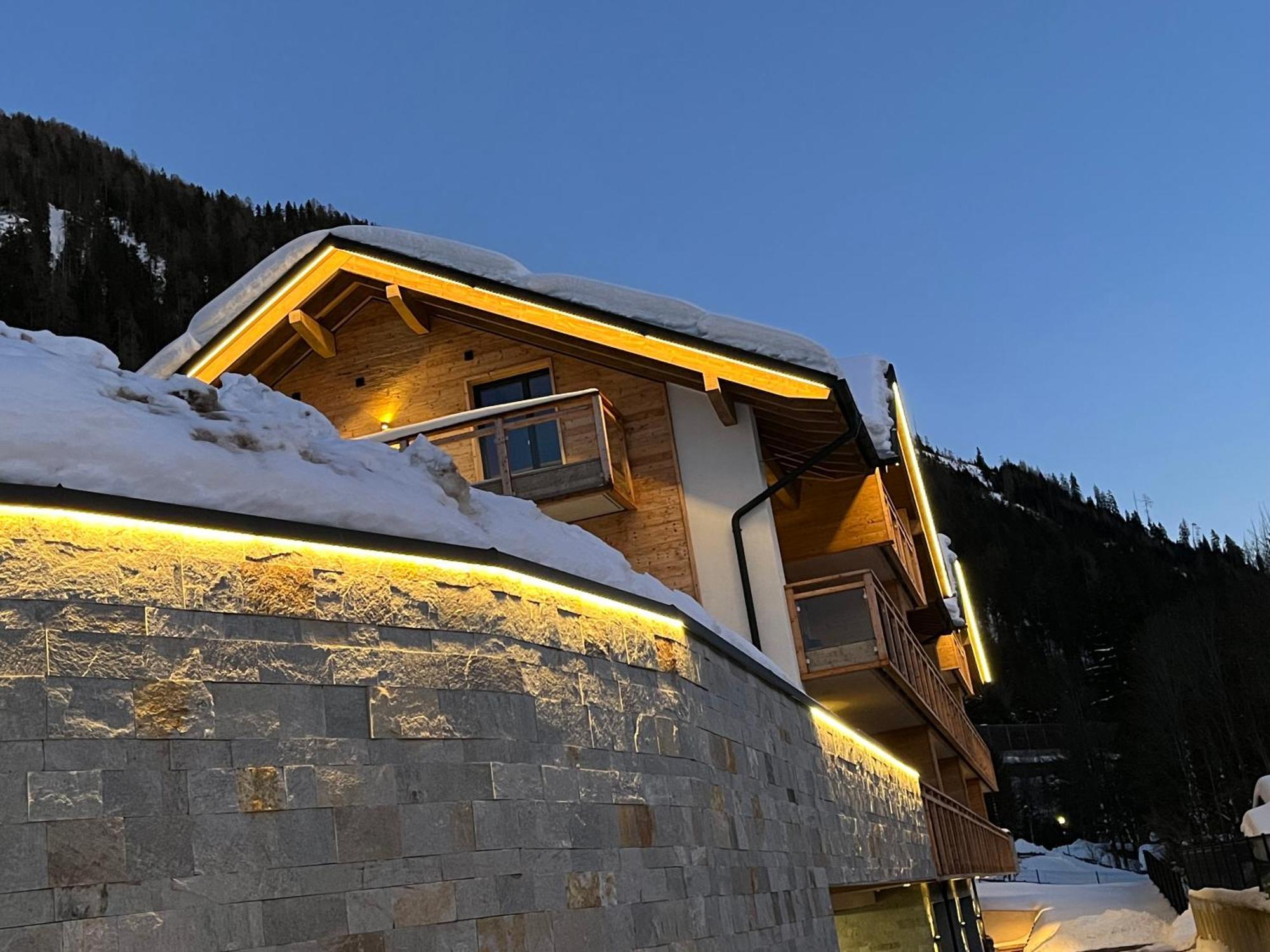 Alpium - Luxusappartements Aparthotel Flachau