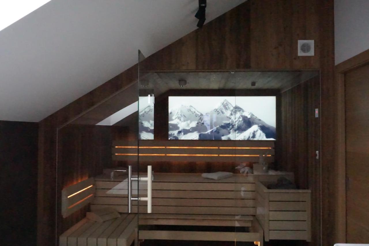 Alpium - Luxusappartements Aparthotel
