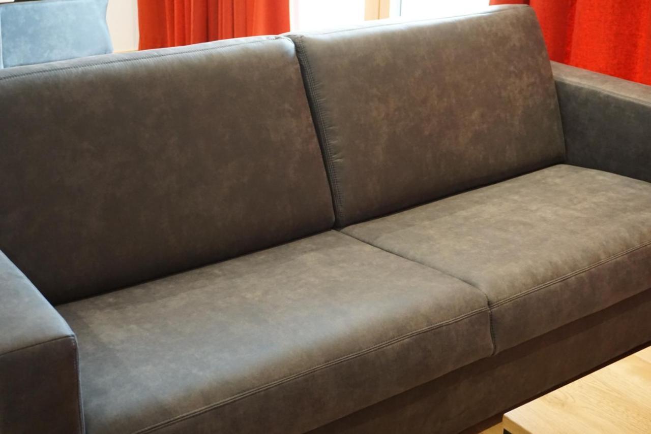 Alpium - Luxusappartements Aparthotel