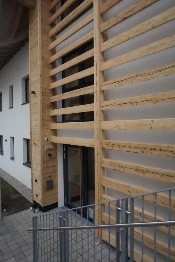 Alpium - Luxusappartements Flachau