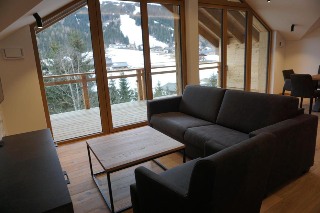 Alpium - Luxusappartements Aparthotel *