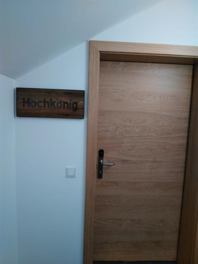 Alpium - Luxusappartements Aparthotel *