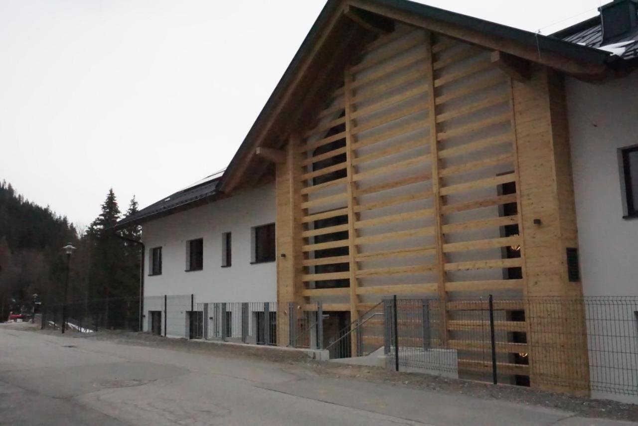 Aparthotel Alpium - Luxusappartements