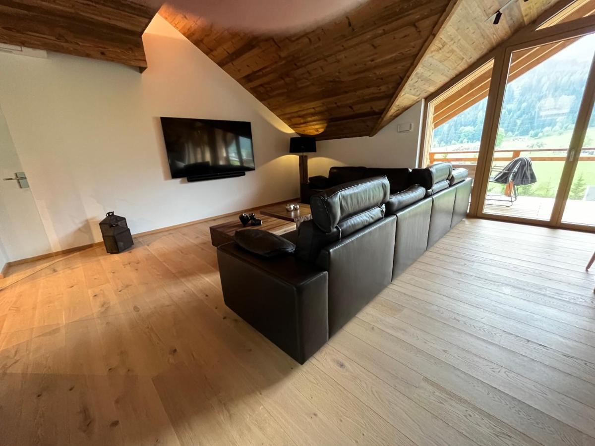 Alpium - Luxusappartements Aparthotel *