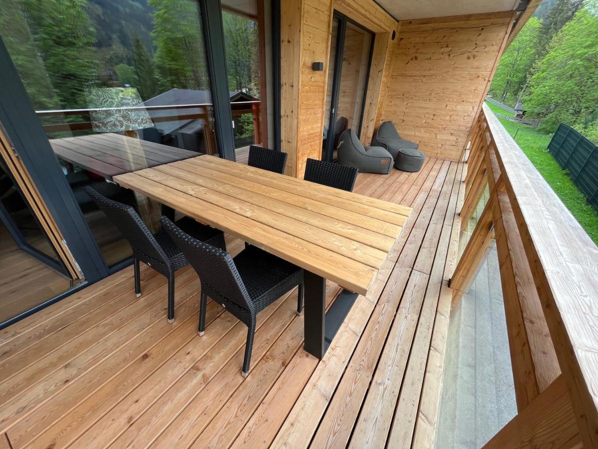 Aparthotel Alpium - Luxusappartements *