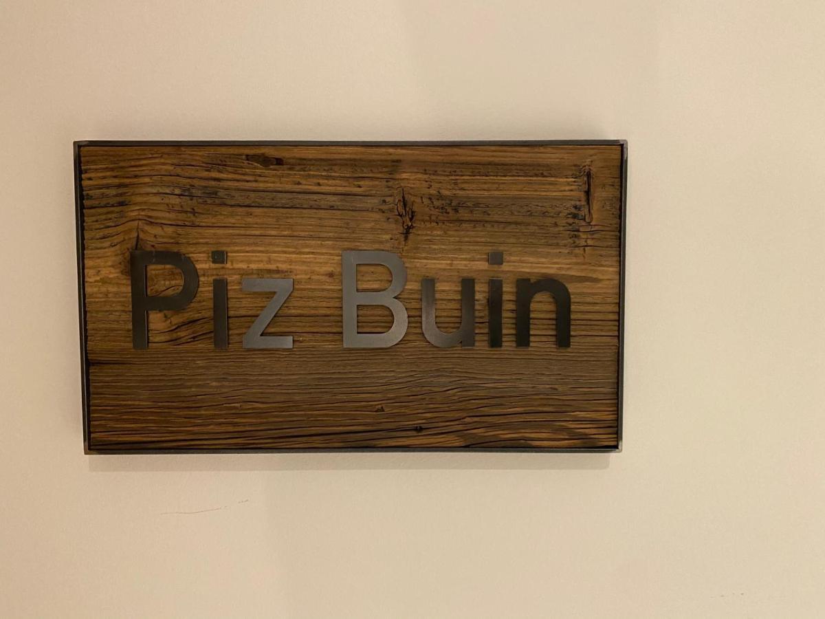 Aparthotel Alpium - Luxusappartements Flachau
