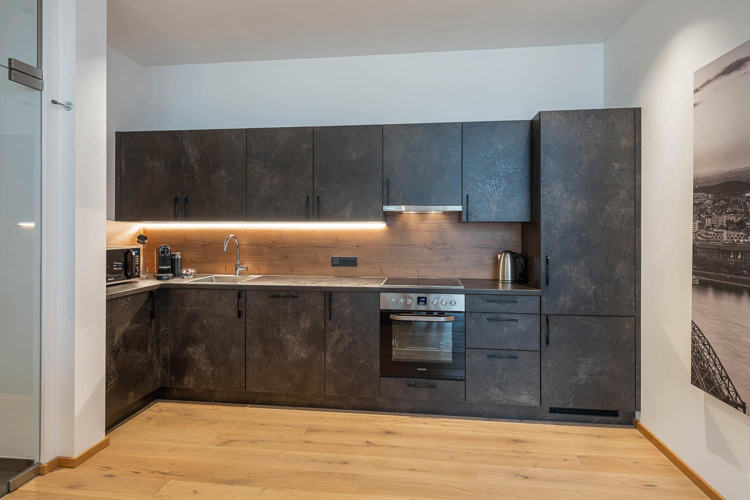 Alpium - Luxusappartements Flachau
