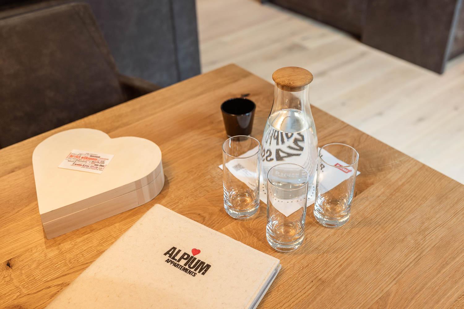 Alpium - Luxusappartements Flachau